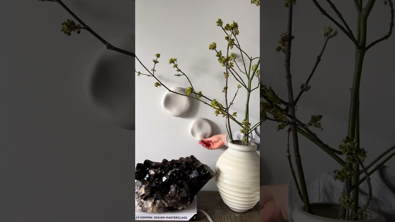 Unique Wall decor ideas 💡✨ #walldecor #decor #gallerywall #unique #decorinspo #homedecor