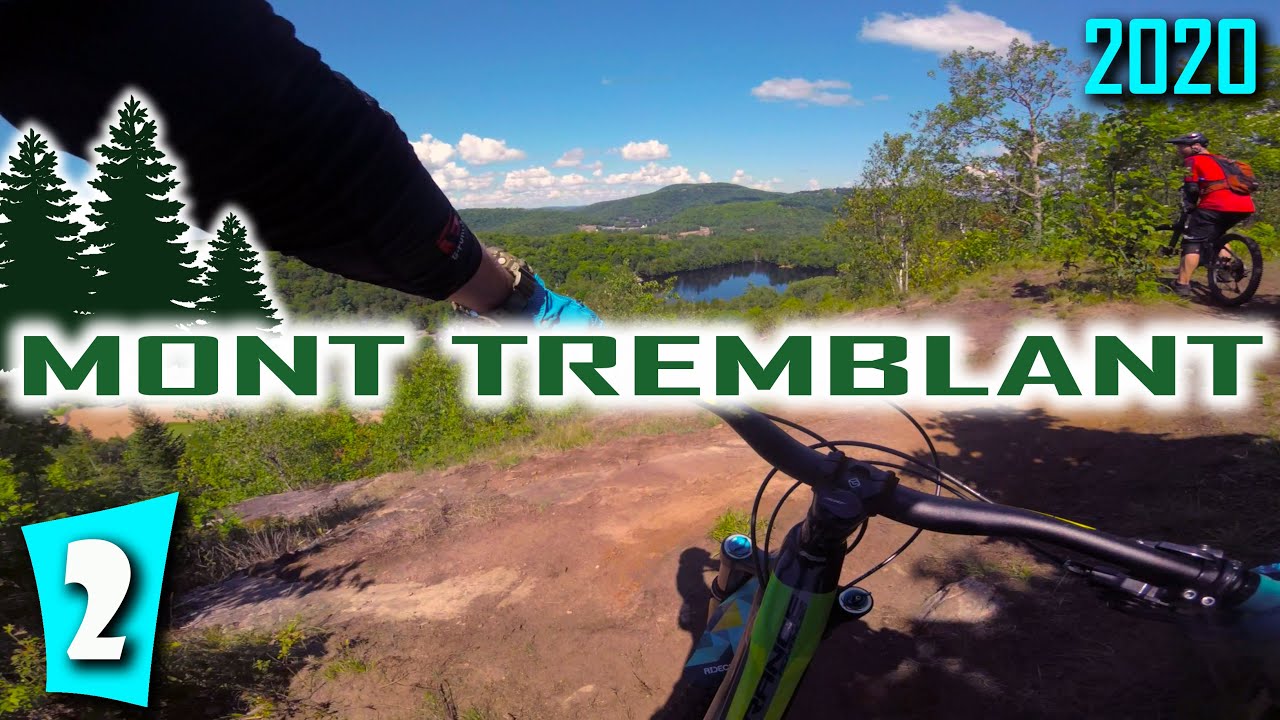 MONT TREMBLANT//QUEBEC//PART 2