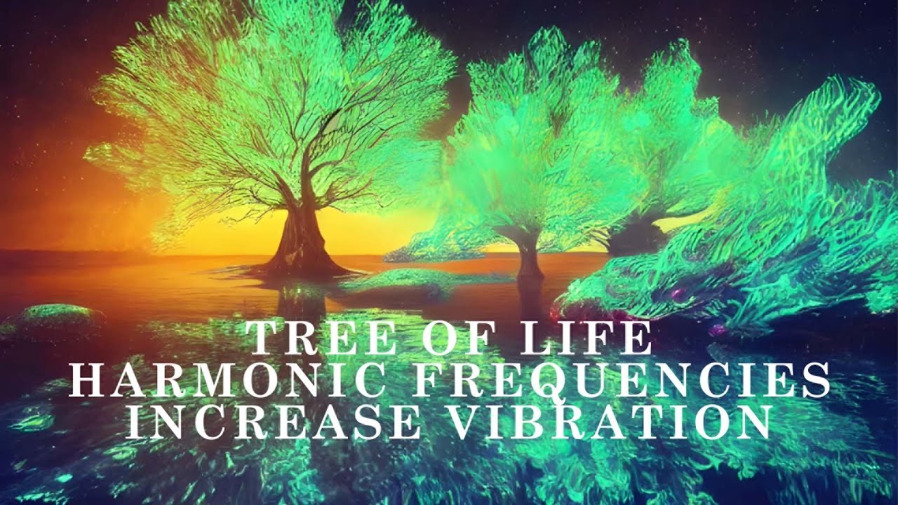 Astral Dreamland | Harmonic Frequencies | Increase Vibration for Astral Projection | Lucid Dreaming
