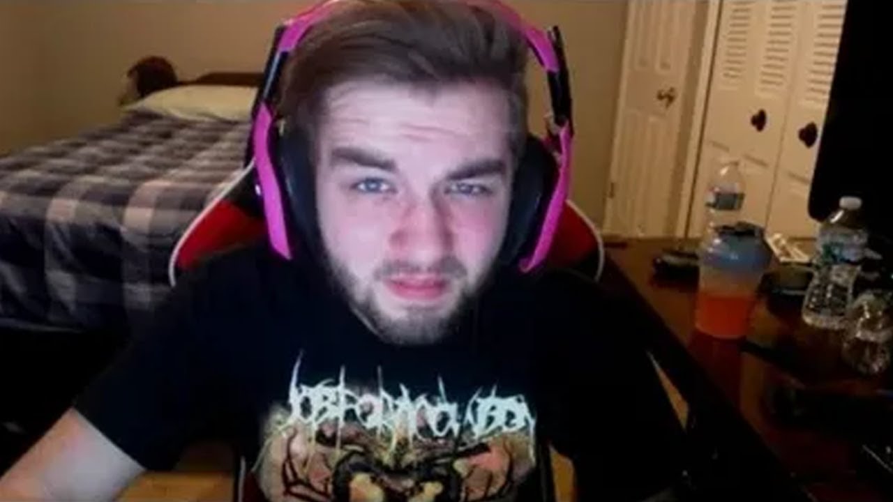 The Worst Kiss Ever - A Bad Experience