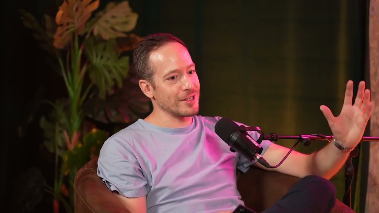 #01 Fred, CPO @ Kameleoon