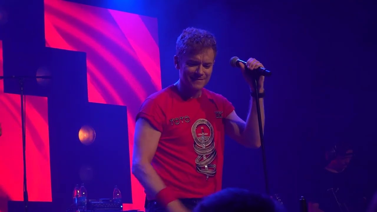 Africa - Toto (Cover by Peter Johansson and Lollo Gardtman)