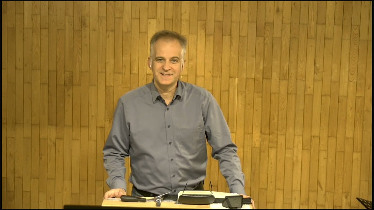 Epheserbrief (Stefan Kiene) #4