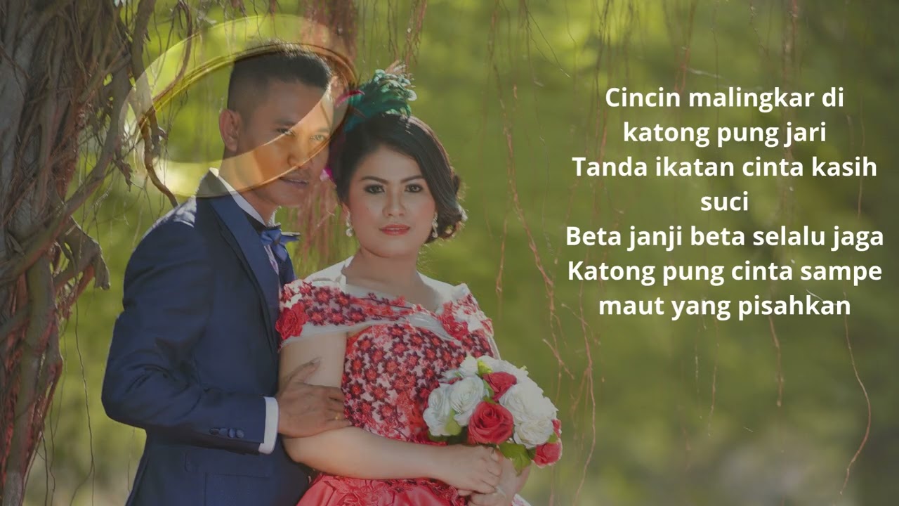 janji suci by jecky ndaumanu