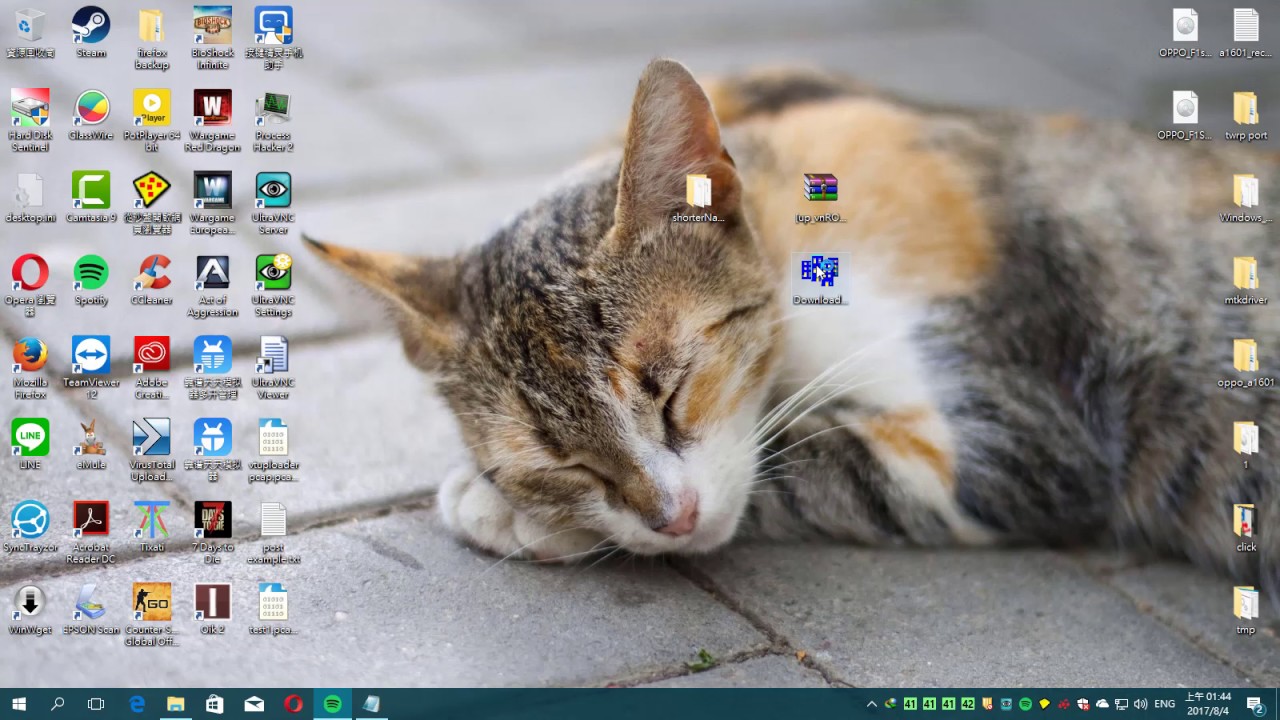 [tutorial]Root Oppo F1s(A1601)with Flash tool(android6.0)