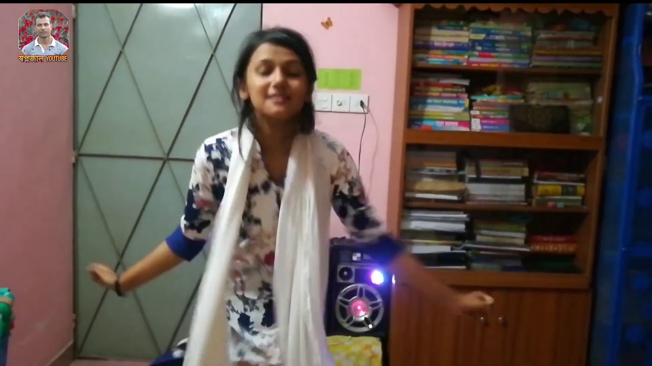 Bangladesh New Village Girl 2022  Gram Meyer Osadaron Sexy Nach