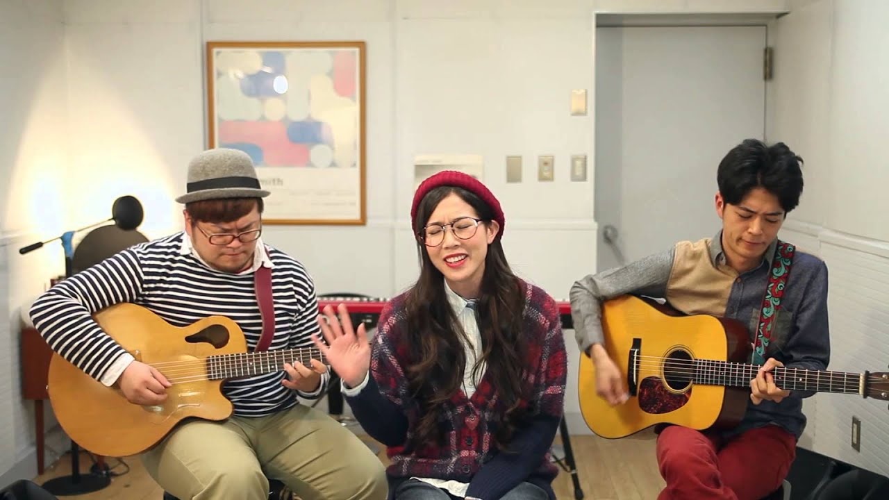 アゲハ蝶／ポルノグラフィティ（Cover）