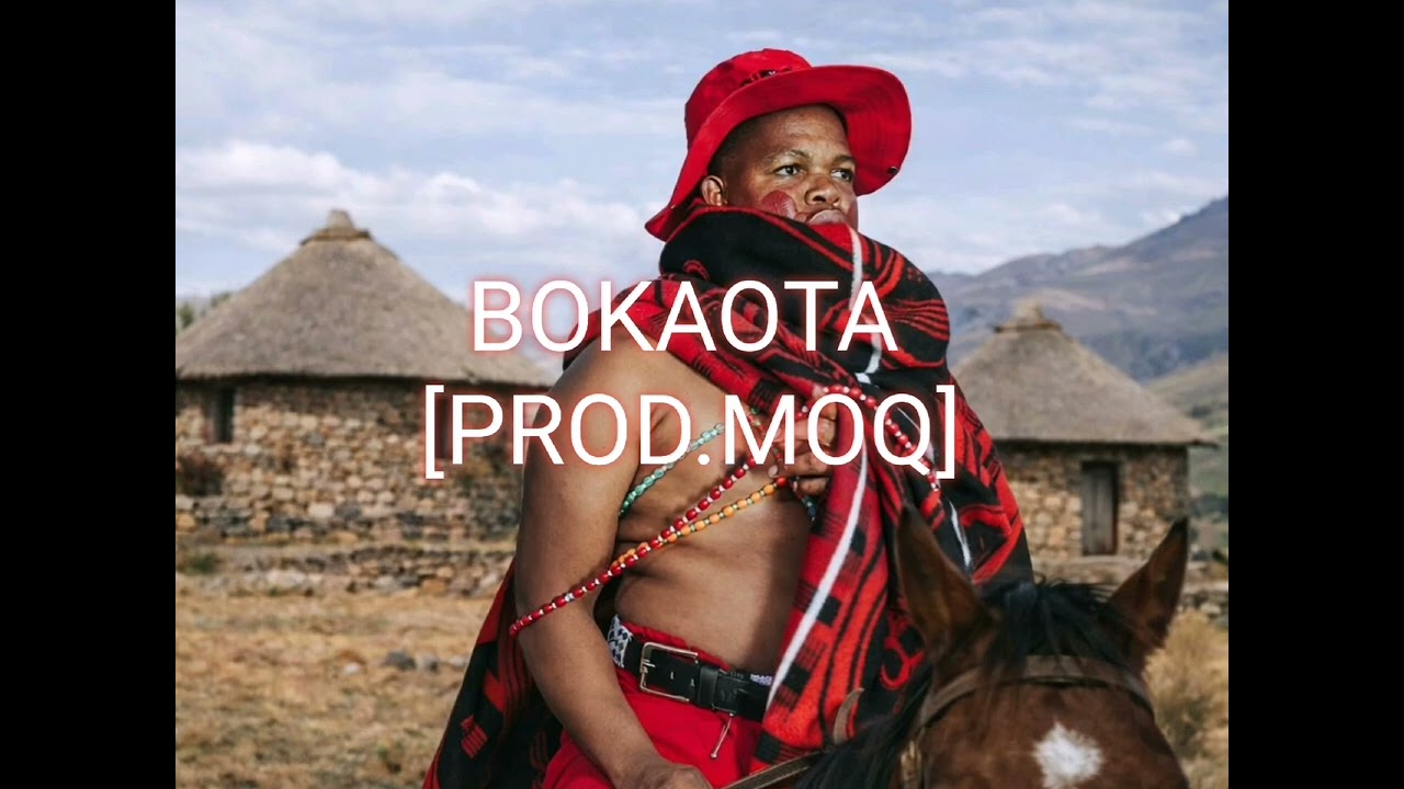 Free Sannere x Phoka ea boroa x Litshepe type beat [BOKAOTA] prod.MOQ