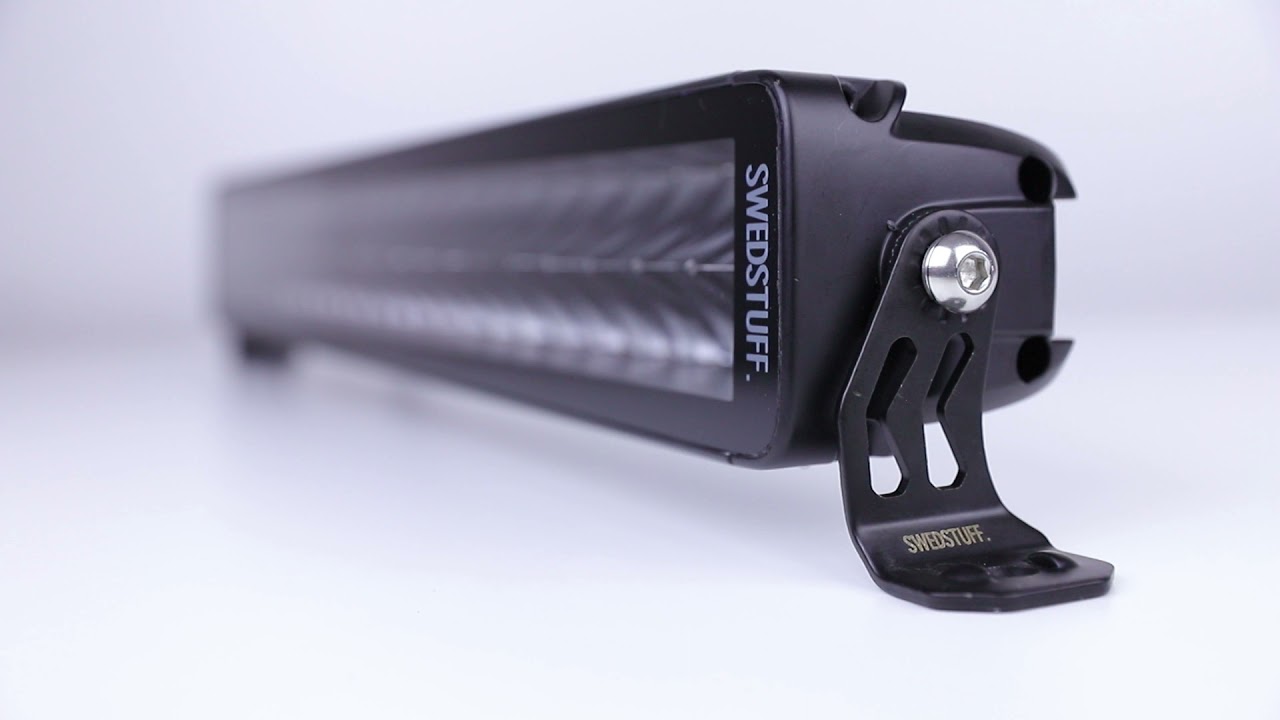 SWEDSTUFF LBL 06-08 DR LED BAR