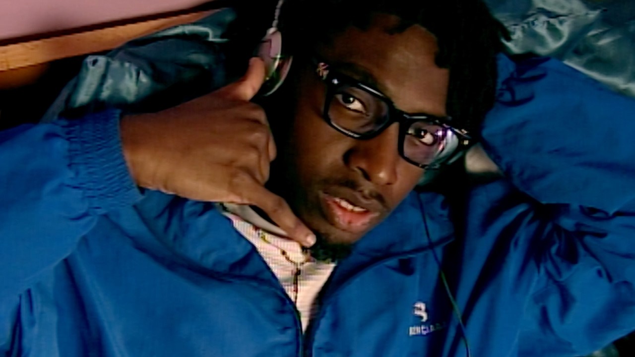 Rambo Goyard - B.M.S (by my side) (Clip Officiel)