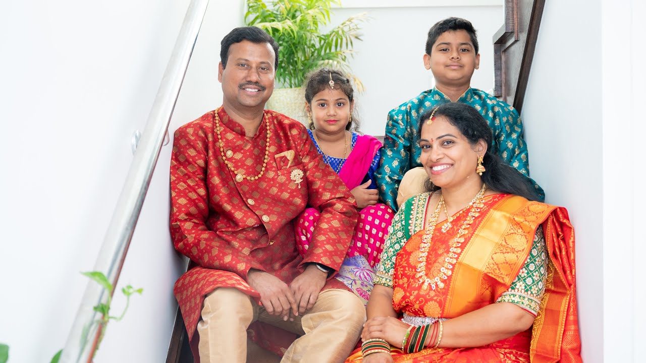 Srinivas Housewarming Ceremony | Marsdenpark | Sydney | Australia | Telugu Housewarming