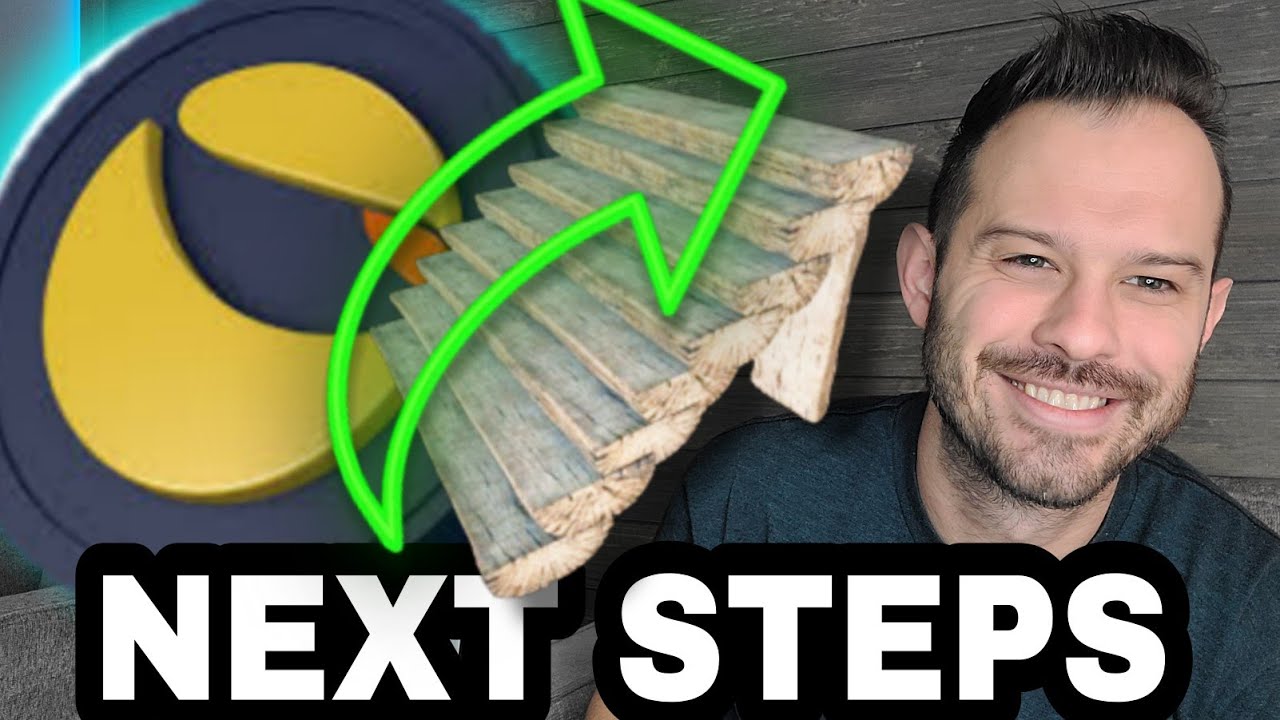 Terra Luna Classic | LUNC Next Steps In USTC Repeg!