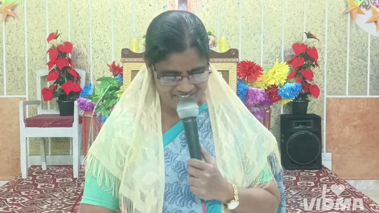 లెంట్ డేస్ ఉద్దేశం. Prabhabenarji 18/2/2026