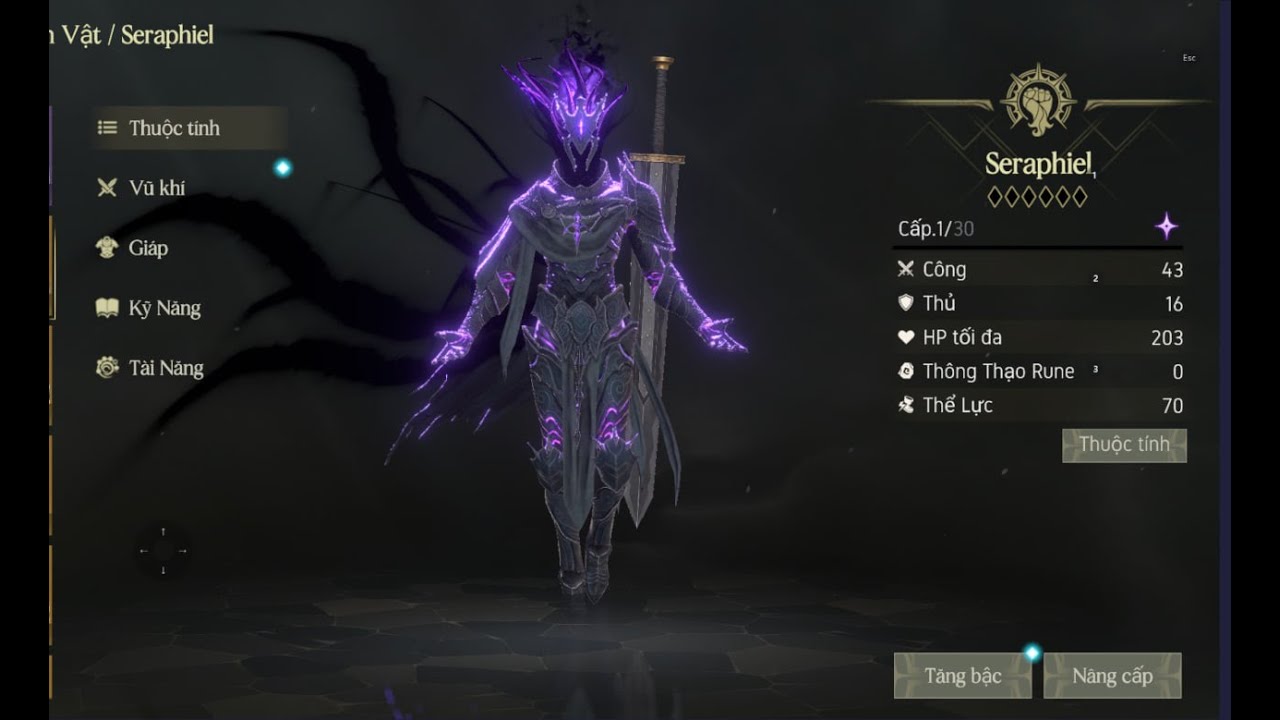 Hướng dẫn Hack Game Avalar: Shadow War bằng LibTool