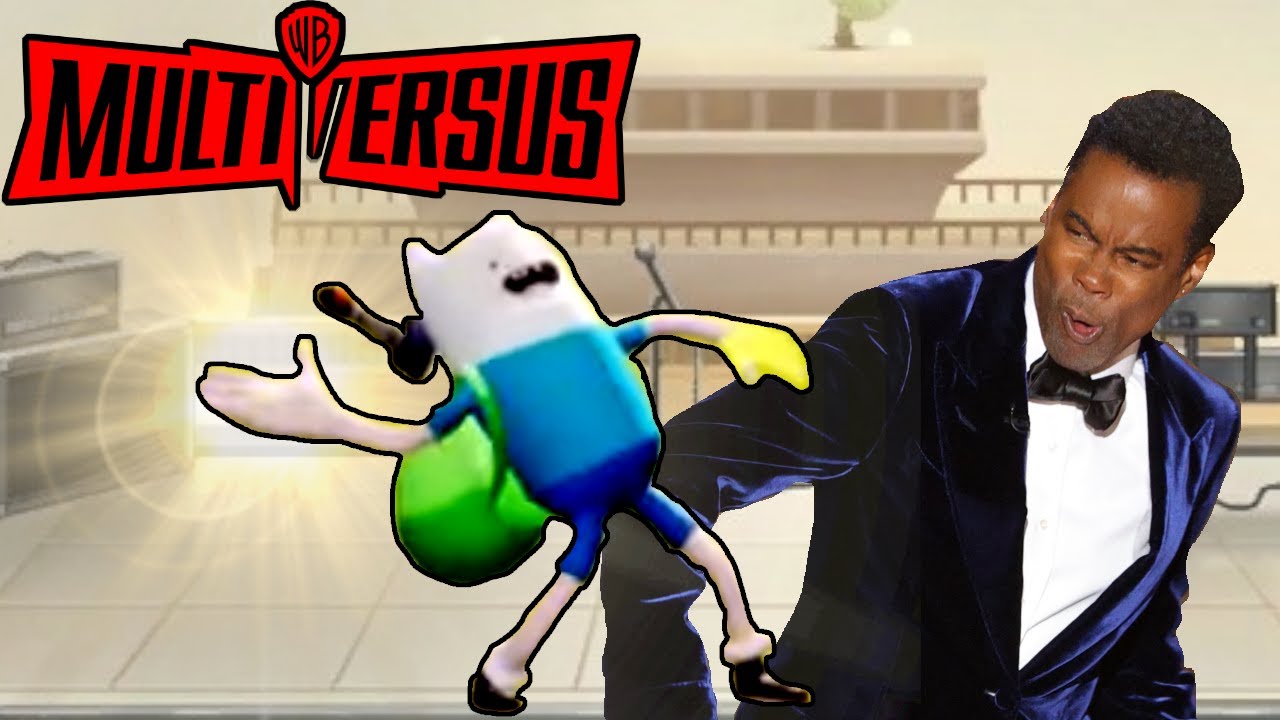 Multiversus Highlights that Slap Harder than Will Smith