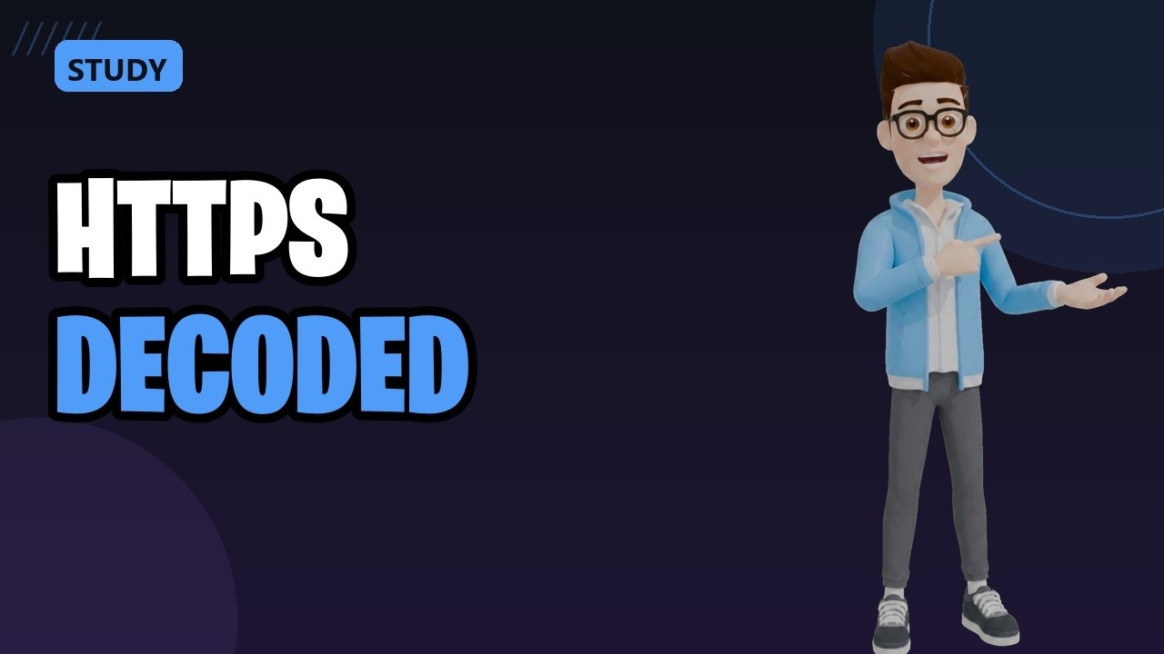 What Really Happens When You Visit an HTTPS Website? 🔒