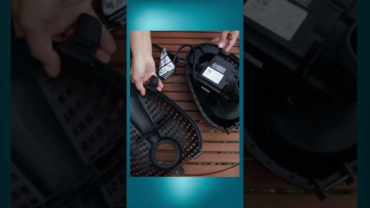 smartpond® Premium Waterfall Pumps