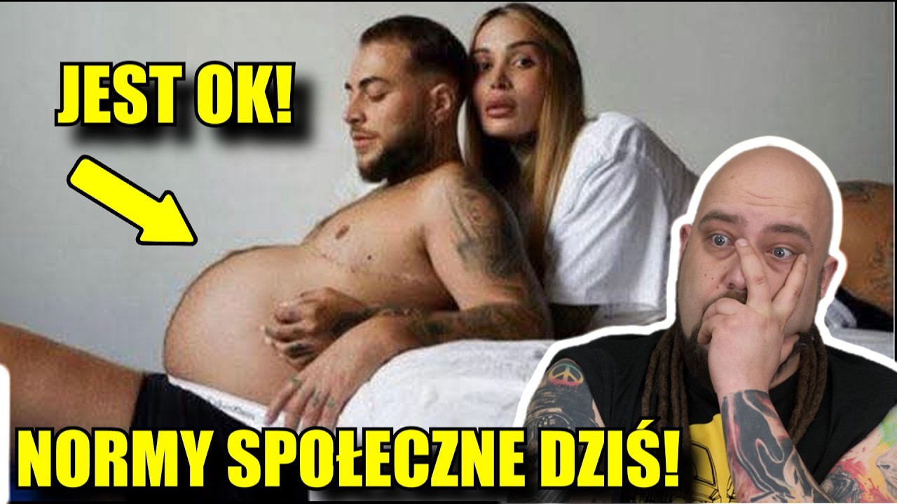 ONO Michu się wypowie! Normy Społeczne Dziś! !