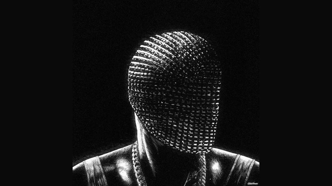 KANYE WEST x YEEZUS x EXPERIMENTAL TYPE BEAT 