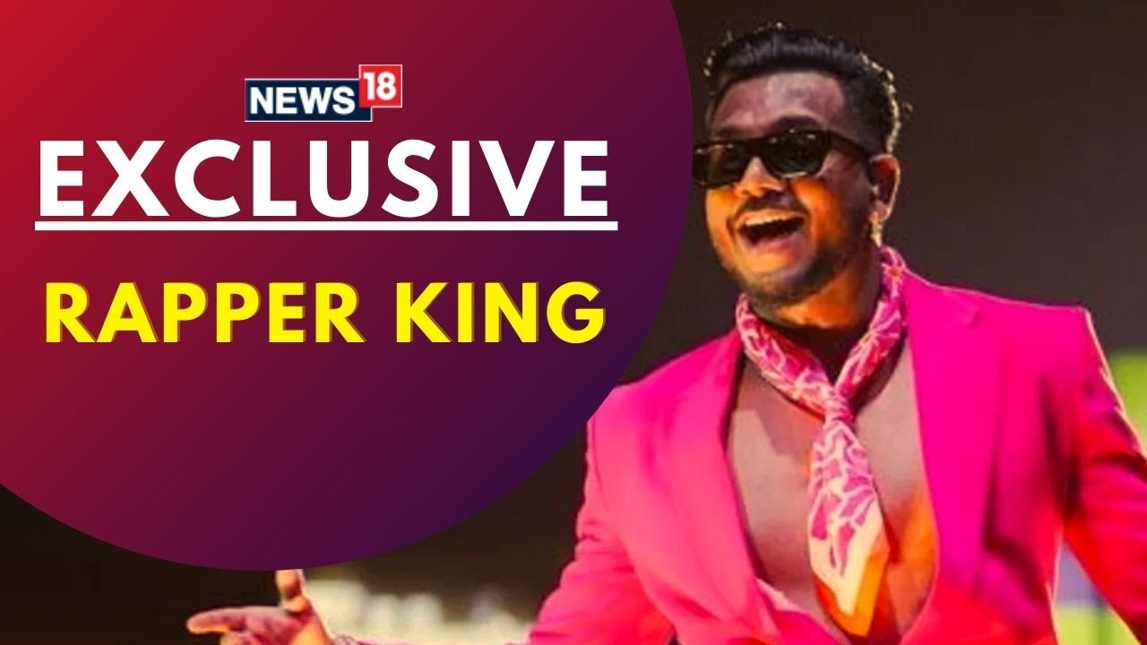 Rapper King Talks About His New Song Stay I Podcast I Collborating with Nick Jonas I Desi Hip-Hop