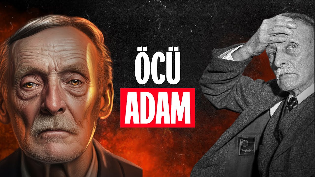 DÜNYANIN EN KARANLIK ADAMI - ALBERT FISH (ÖCÜ ADAM)