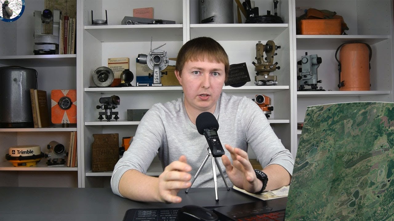 За что я люблю SAS Планету?