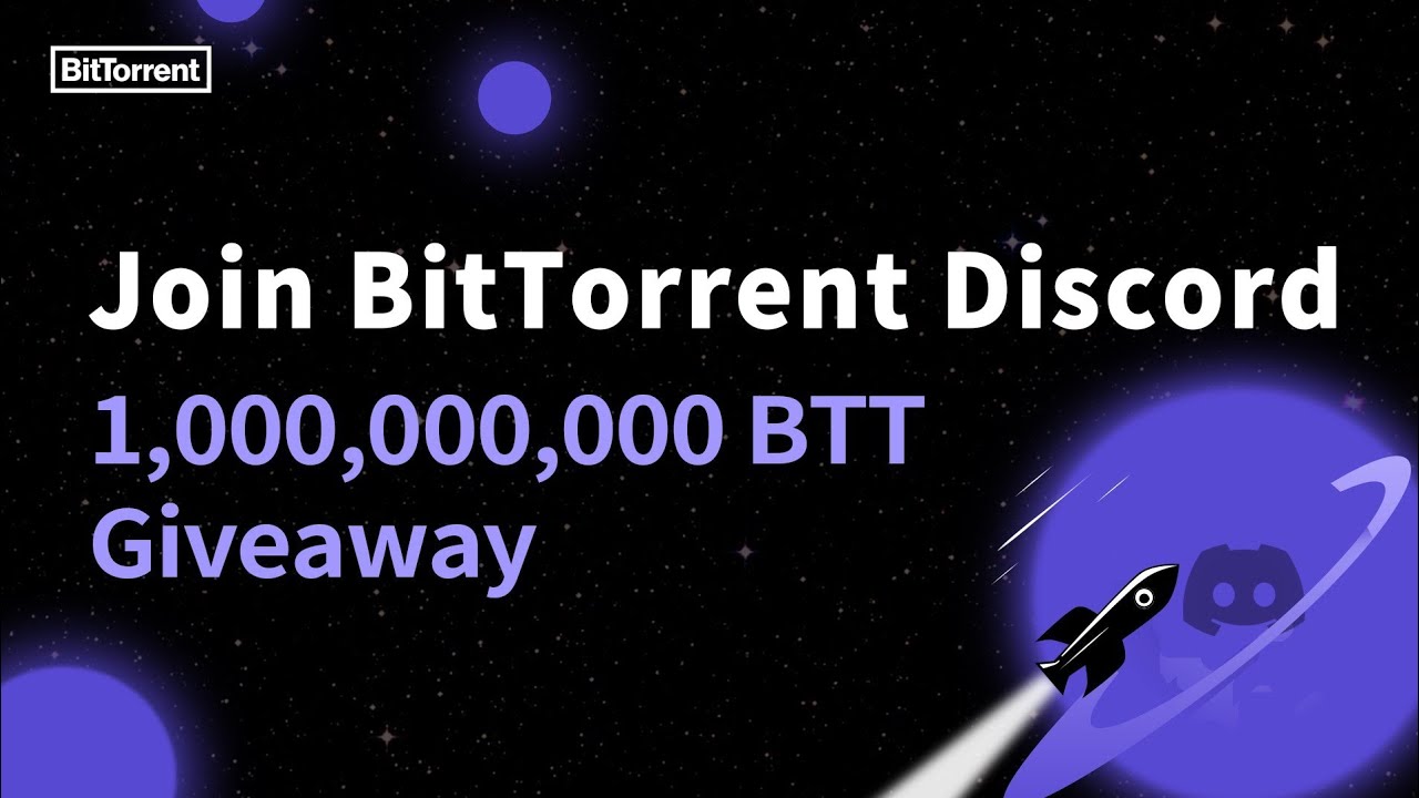 How to Claim 1,000,000,000 BTT token #free #airdrop #btt #bittorrent #bittorrentcoin