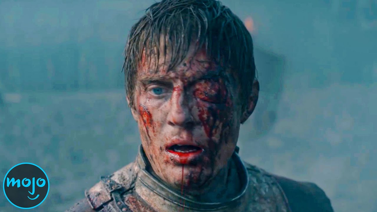 Top 21 TV Shows That Were Surprisingly AWESOME