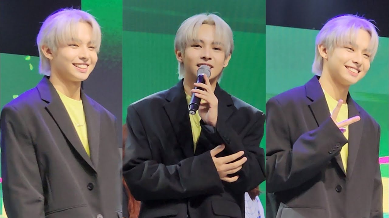 justin as Judge at Puregold's 15th Sari-Sari Store Negosyo Convention 2023 (World Trade Center) 💚