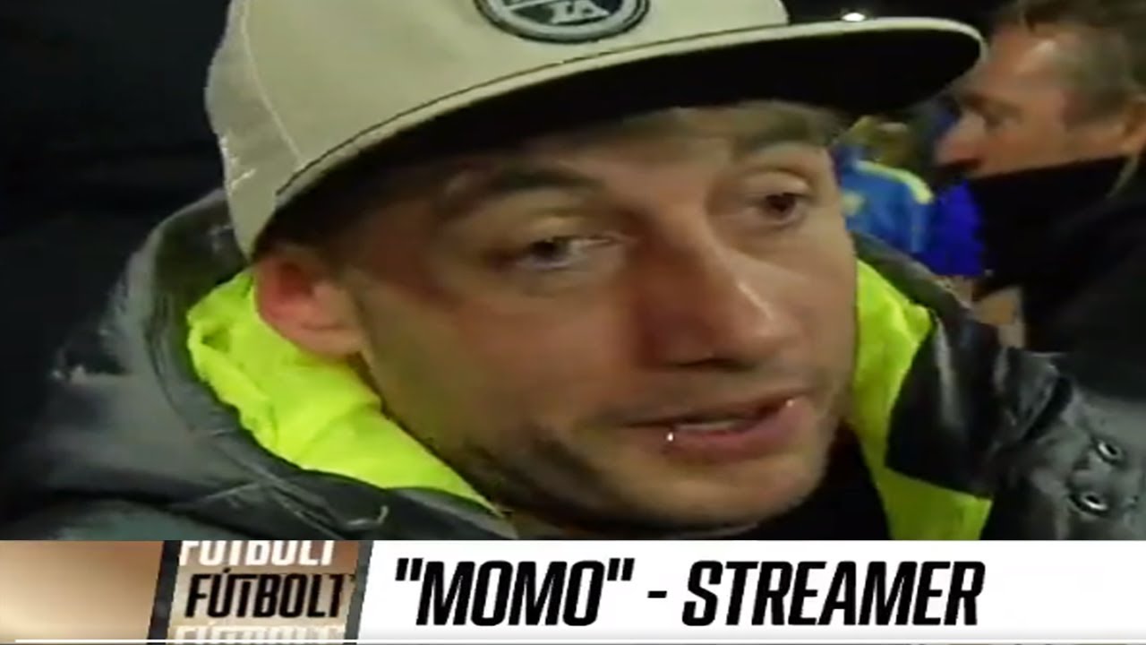 EXCESO DE GAGÁ