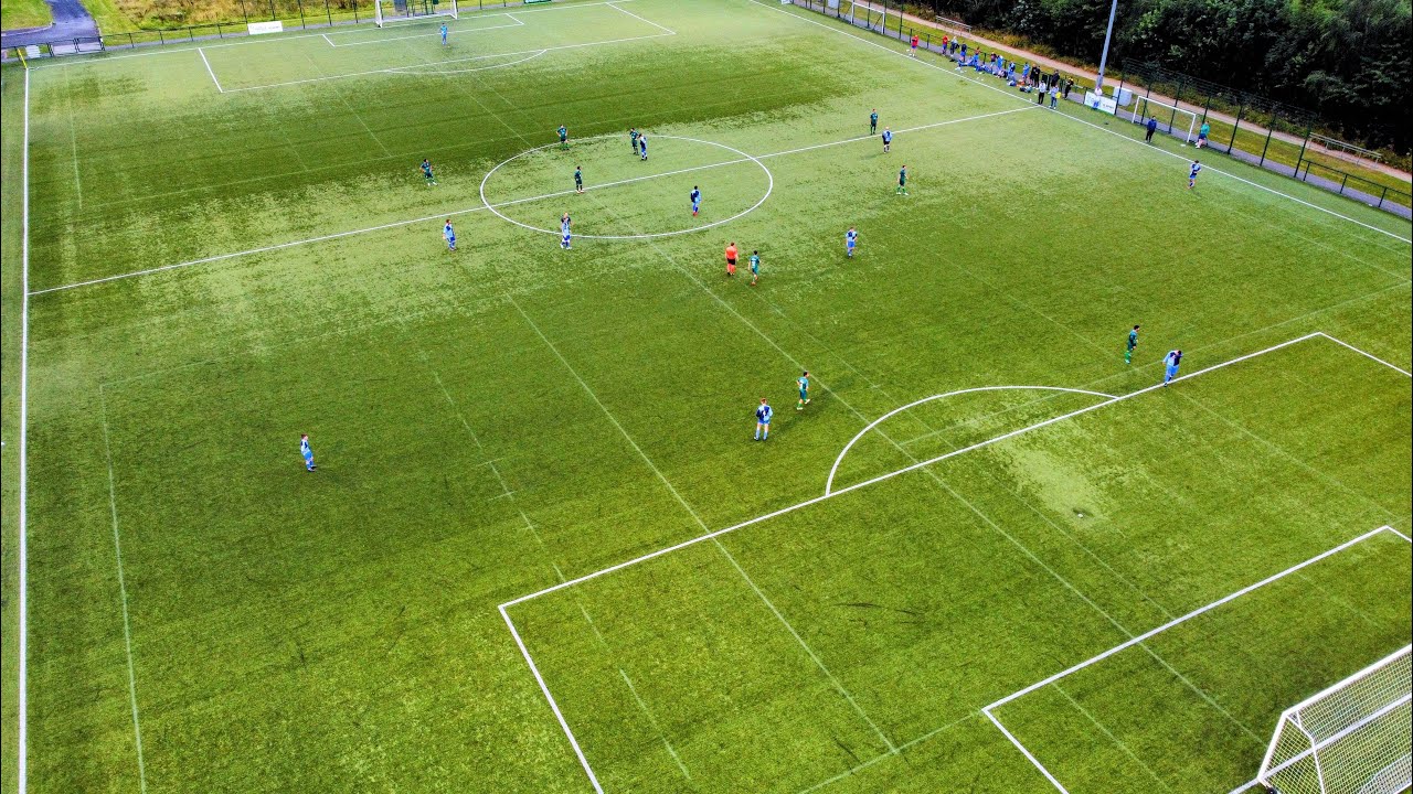 Brazucas B Highlights