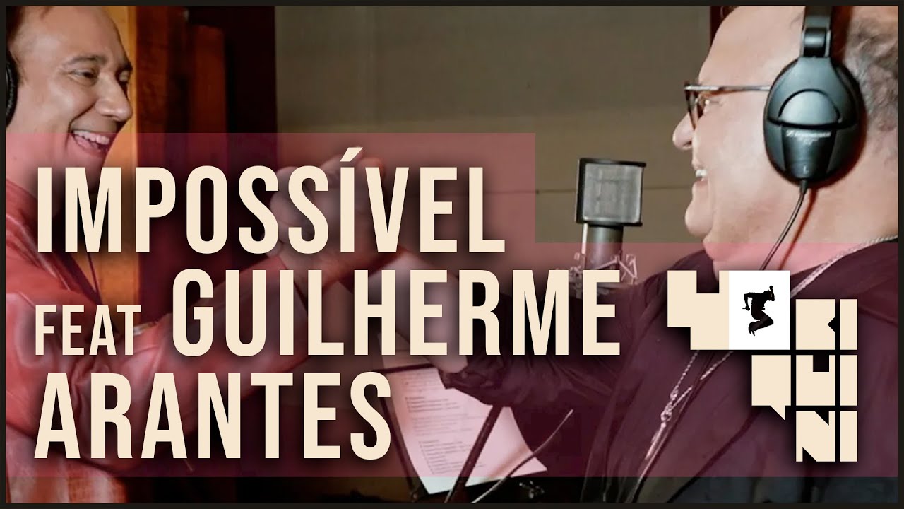 Impossível [Clipe Oficial] - Biquini Cavadão e Guilherme Arantes