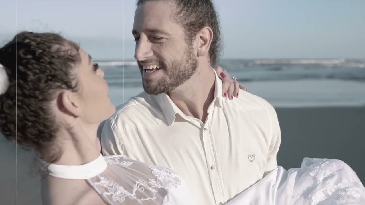 Luigi Mangini  - Eu Trouxe As Alian&ccedil;as M&uacute;sica Casamento Sucesso 2023
