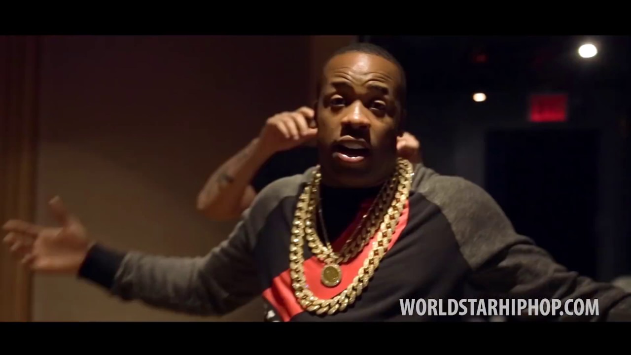 Yo gotti money bagg yo. (cant do) dolph diss