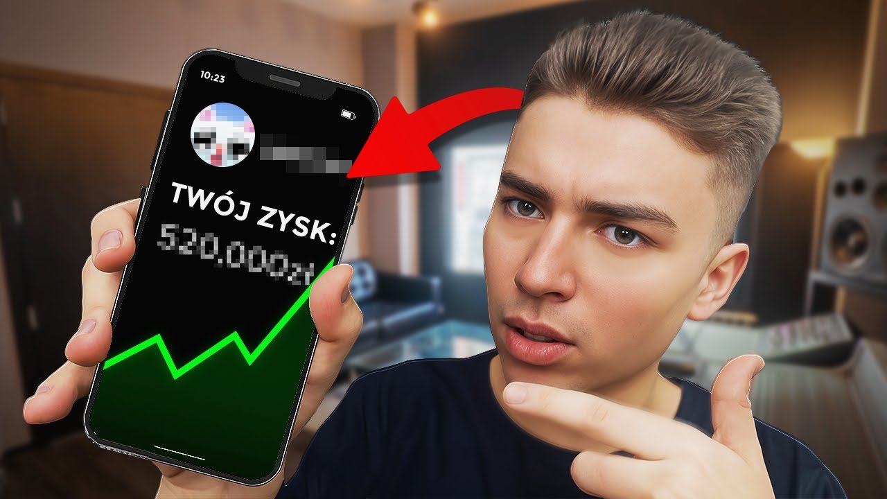 Zrobiłem Aplikację Mobilną. Czy da się&nbsp;na tym ZAROBIĆ?