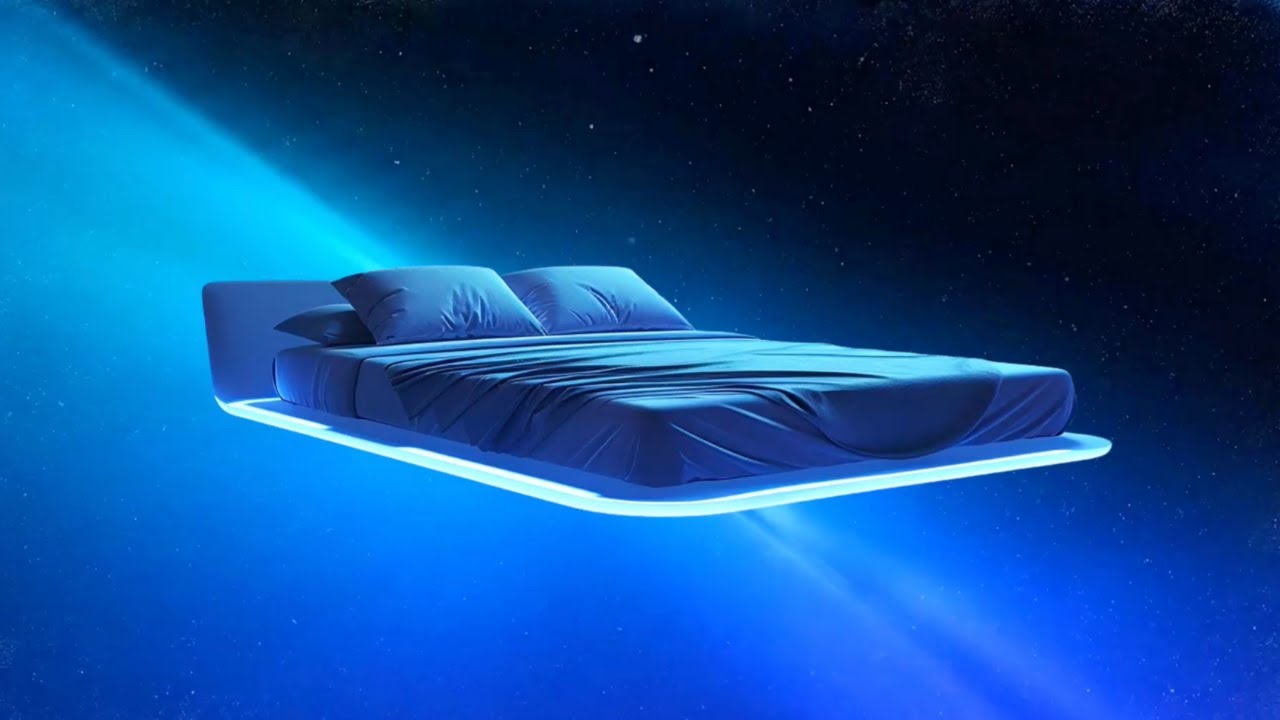 Deep Sleep Music for Insomnia | Calm Sleep BGM