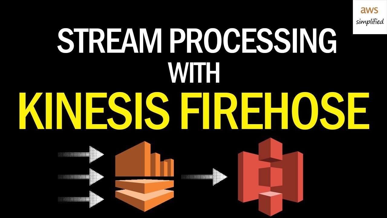 Batch Data Processing with AWS Kinesis Firehose and S3 | Overview
