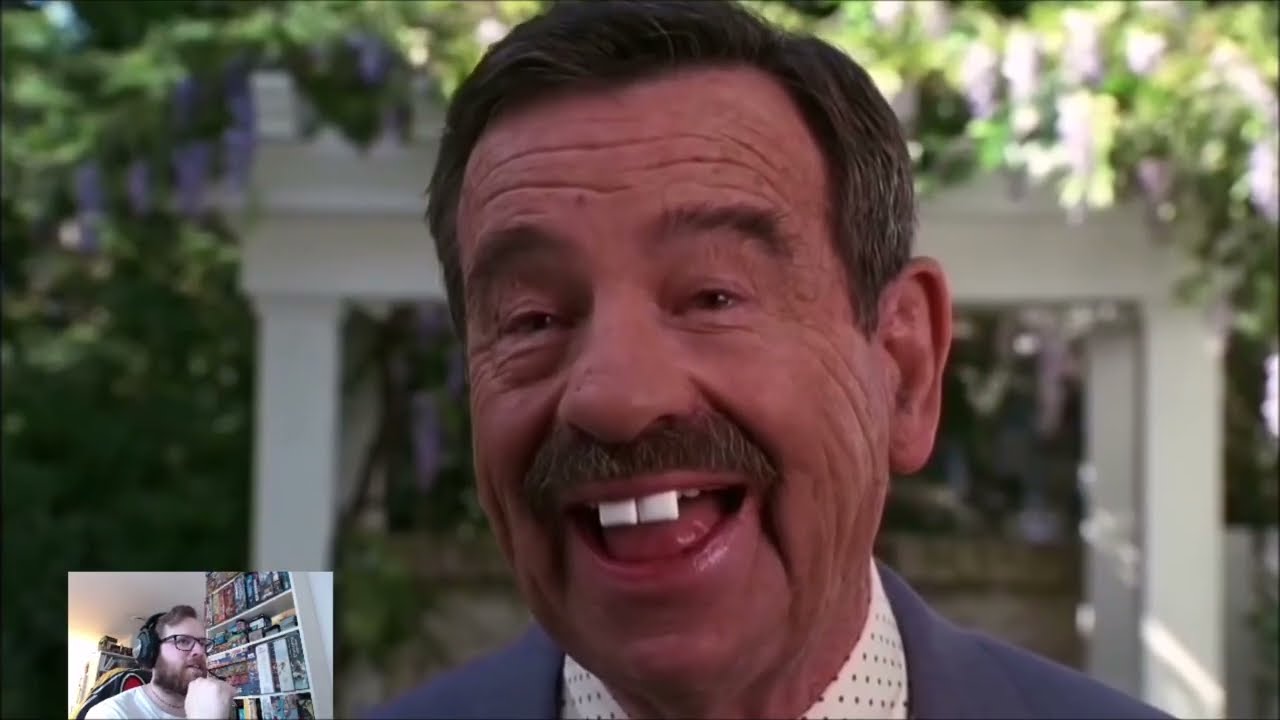 Gissar film med hj&auml;lp av endast EN bildruta- F&ouml;r enkelt!