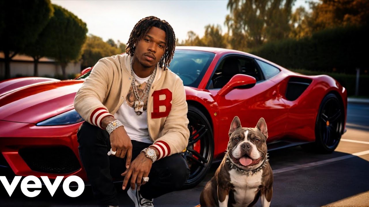 Lil baby I Know the Lost One – Emotional Trap  Pain to Purpose