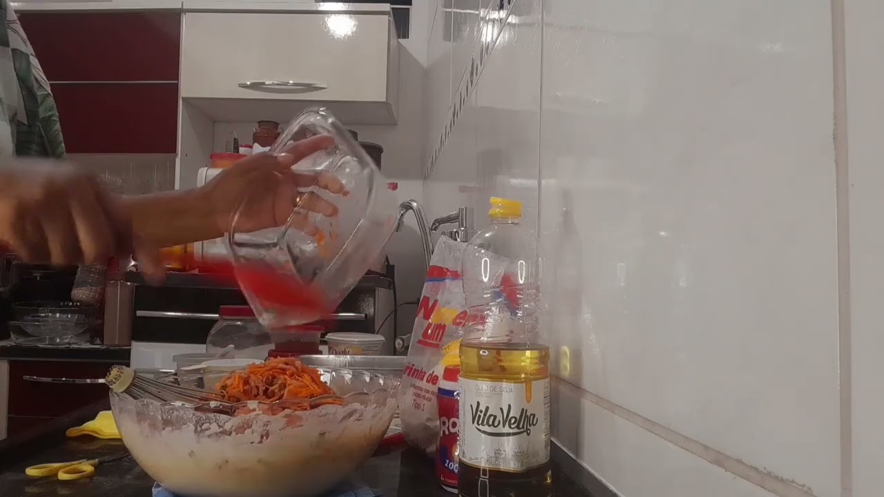 [BOLO SALGADO COM DUAS SALSICHAS]@ADRIANABOLOS]
