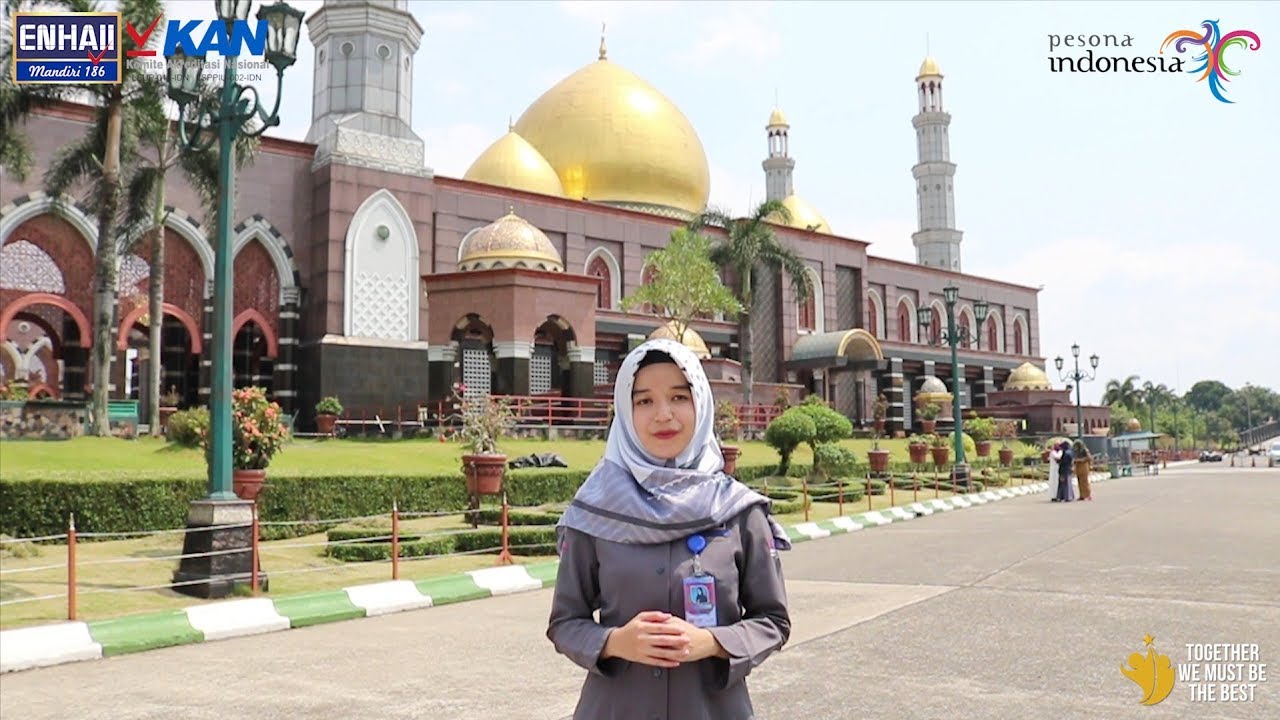 Sharing Pengetahuan Ep. 8 - Sertifikasi Penyelenggara Perjalanan Ibadah Umrah ( PPIU )