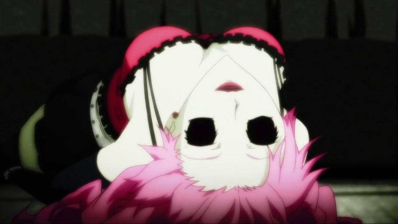 [shortAMV] SHIKI УСОПШИЕ HD