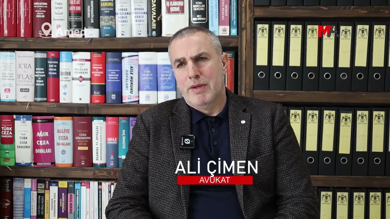 GÜLİSTAN DOKU DAVASININ AVUKATI: ÇOK CİDDİ DELİLLER ELDE ETTİK