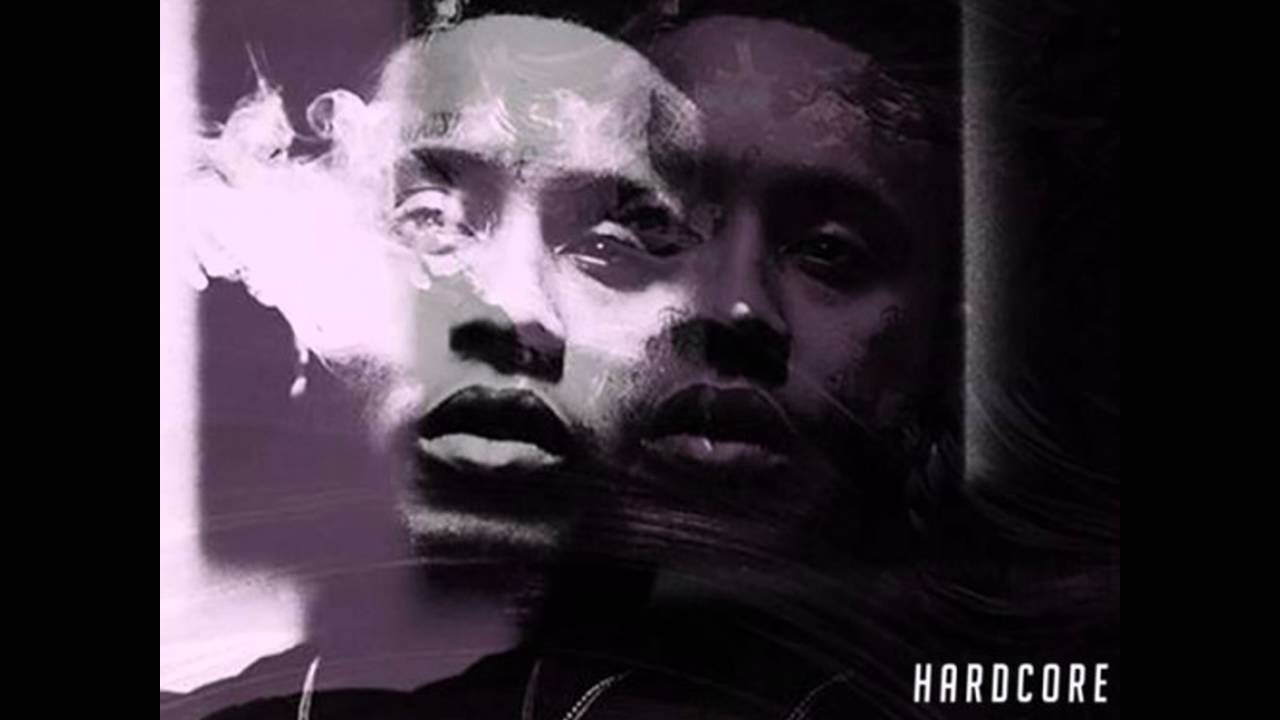 Young Sizzle - Geek (2016)