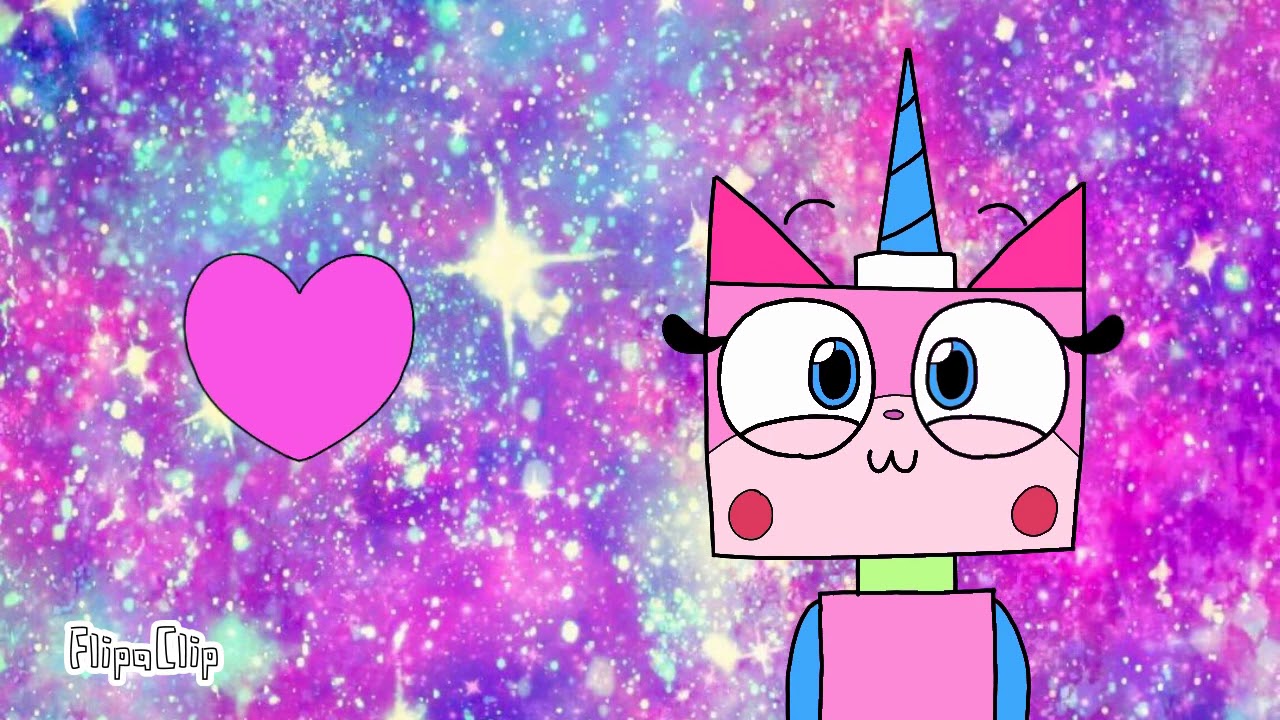 Chime meme (Unikitty!)