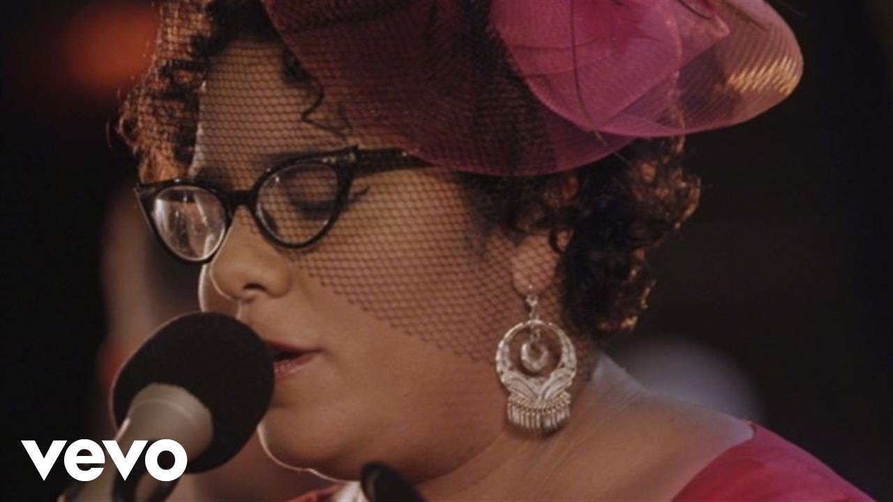 La Santa Cecilia - Amar Y Vivir (En Vivo Desde La Ciudad De México, 2017) ft. Comisario Pantera