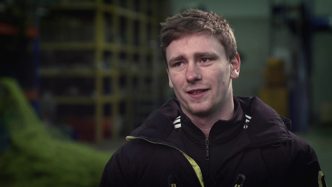 Vestkystfiskerne 5 - Savn og afsavn