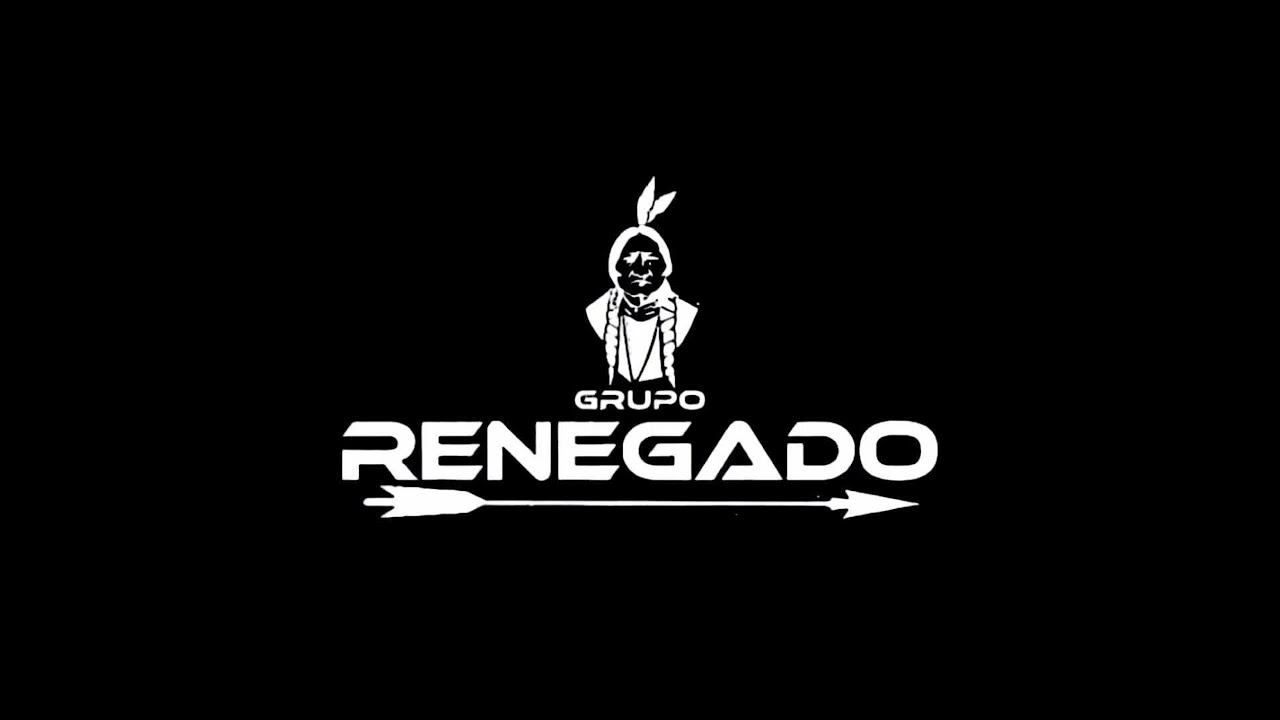 Grupo Renegado En Vivo 