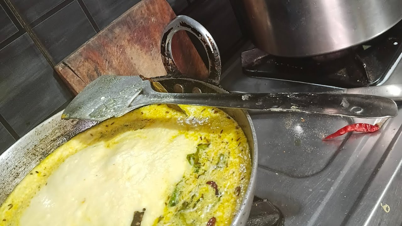 Today I made tasty curry 🍛 