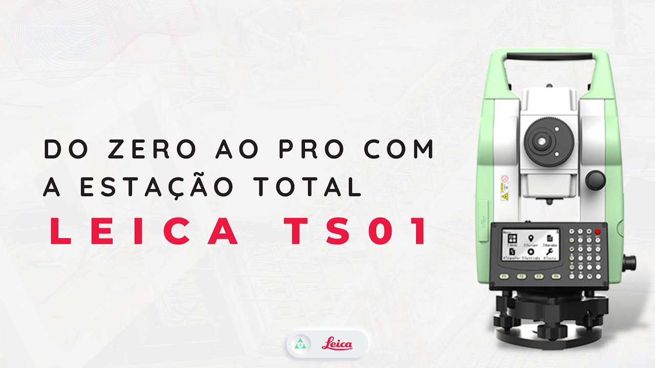 TS01 - DO ZERO AO PRO